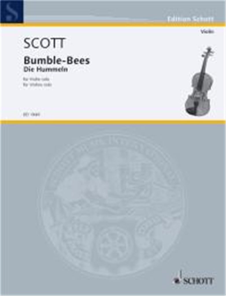 Bumble-Bees